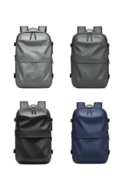 Sac à dos de compression étanche grande capacité 17 L