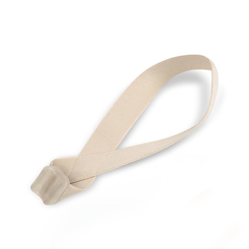 Comfortabele Orthopedische Zool voor Hallux Valgus