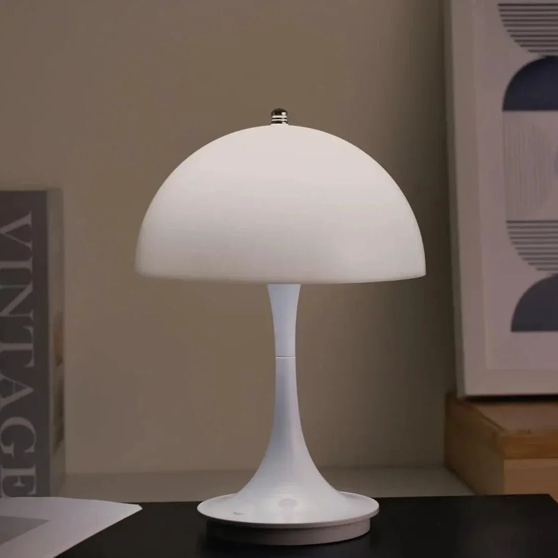 Design LED Nachtlamp met Touchbediening
