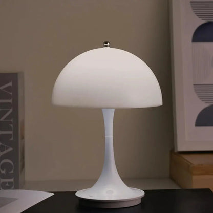 Design LED Nachtlamp met Touchbediening