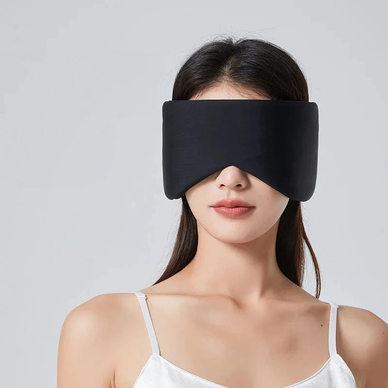 Zacht Omkeerbaar Slaapmasker