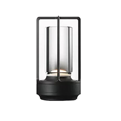 Lampe de table sans fil rechargeable à LED