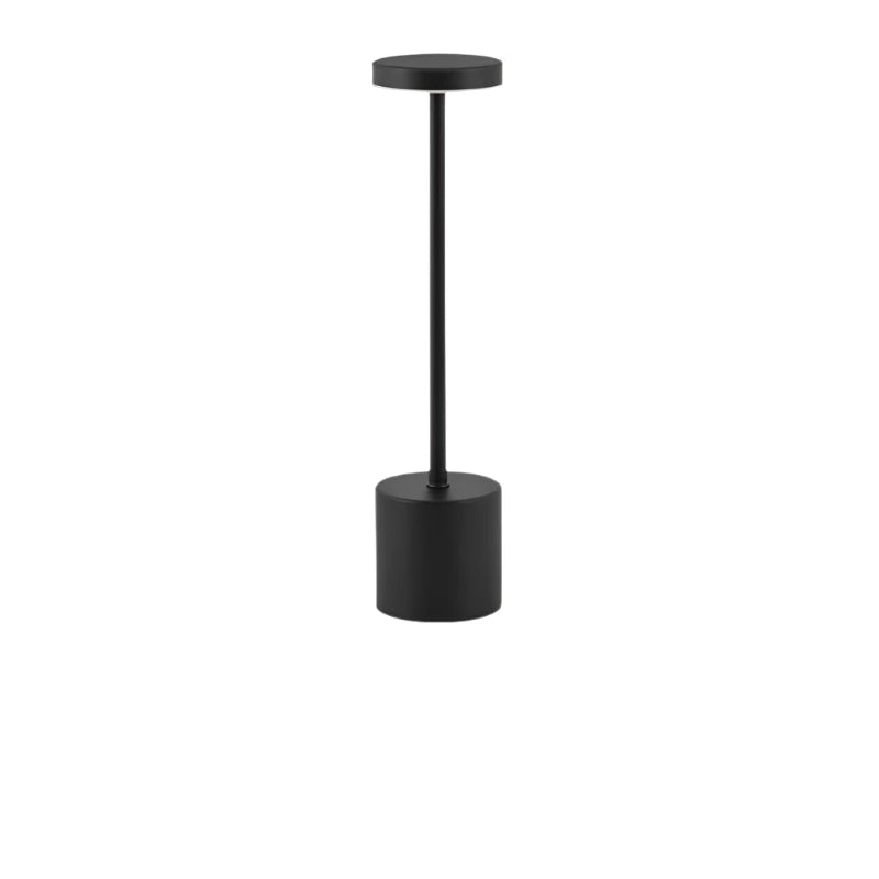 Elegante Crème Witte Bureaulamp