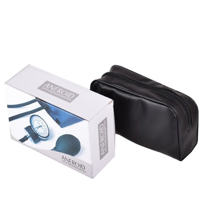 Tensiomètre manuel anéroïde pour bras avec stéthoscope