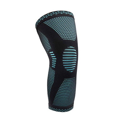 Elastische Sport Kniebraces