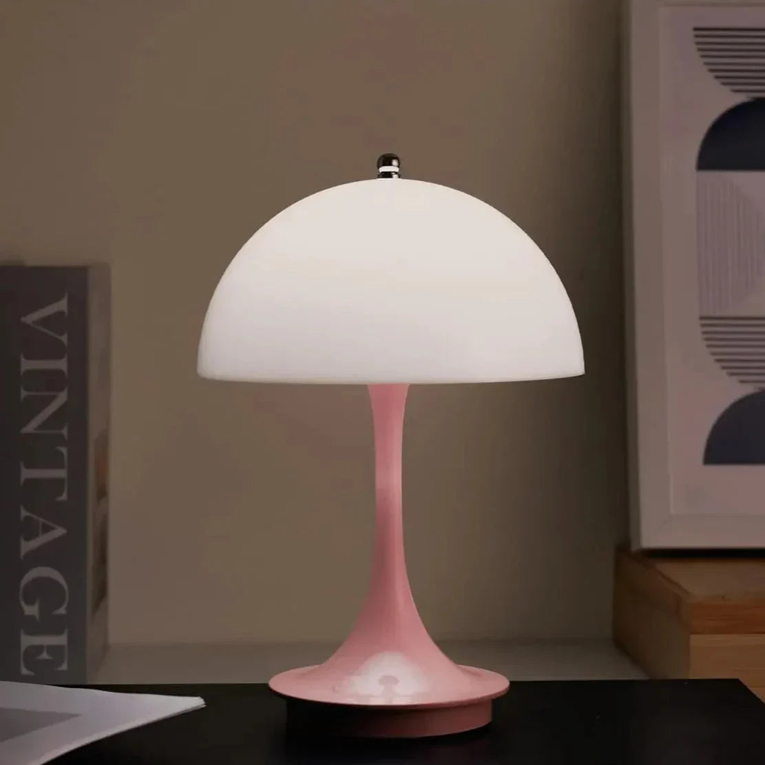 Design LED Nachtlamp met Touchbediening