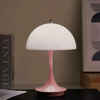 Design LED Nachtlamp met Touchbediening