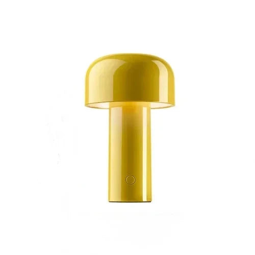 Sfeervolle LED-bedlamp