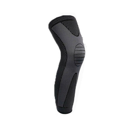 Comfortabele ergonomische kniebeschermer