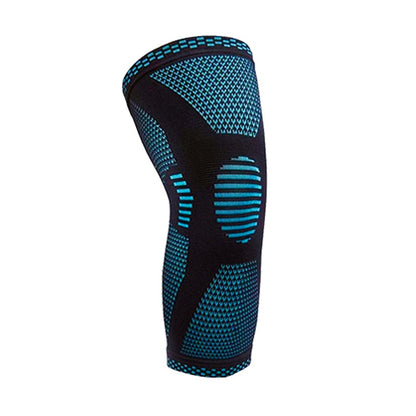 Elastische Sport Kniebraces