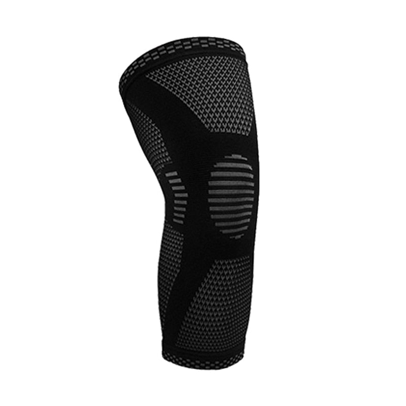 Elastische Sport Kniebraces