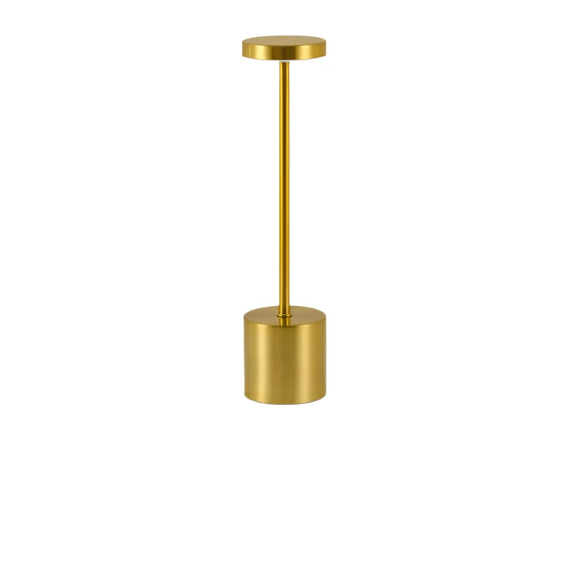 Elegante Crème Witte Bureaulamp