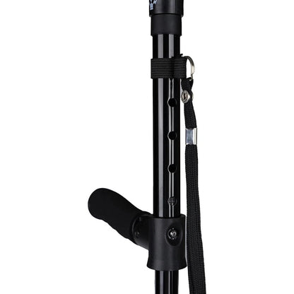 Safewalk™ – Canne marche orthopédique multifonction Mobilité & Sécurité