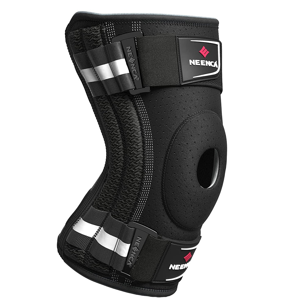 Sport Kniebrace voor Stabiliteit