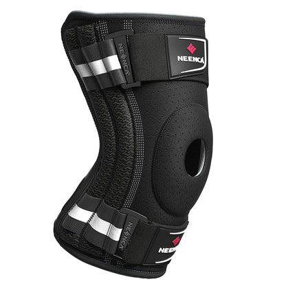 Sport Kniebrace voor Stabiliteit