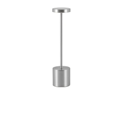 Elegante Crème Witte Bureaulamp