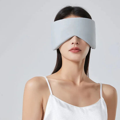 Zacht Omkeerbaar Slaapmasker