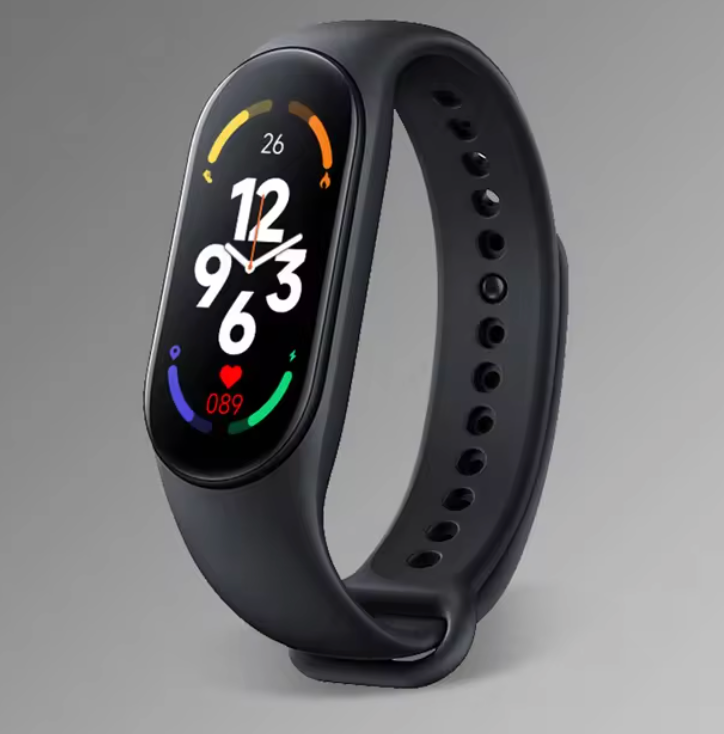 Slim GPS-horloge voor kinderen