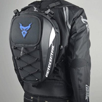 Stevige All-Terrain Motorfietstas van Kevlar