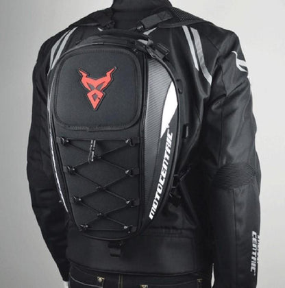 Stevige All-Terrain Motorfietstas van Kevlar