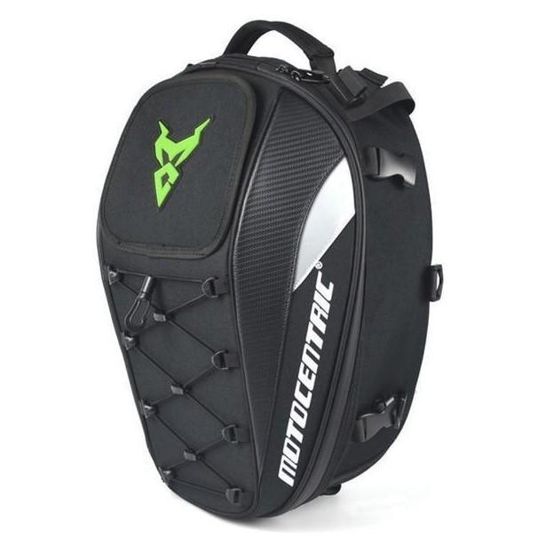 Stevige All-Terrain Motorfietstas van Kevlar