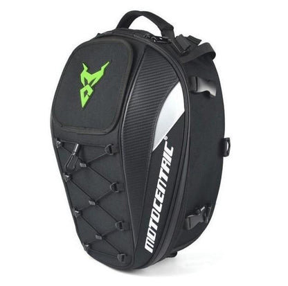Stevige All-Terrain Motorfietstas van Kevlar