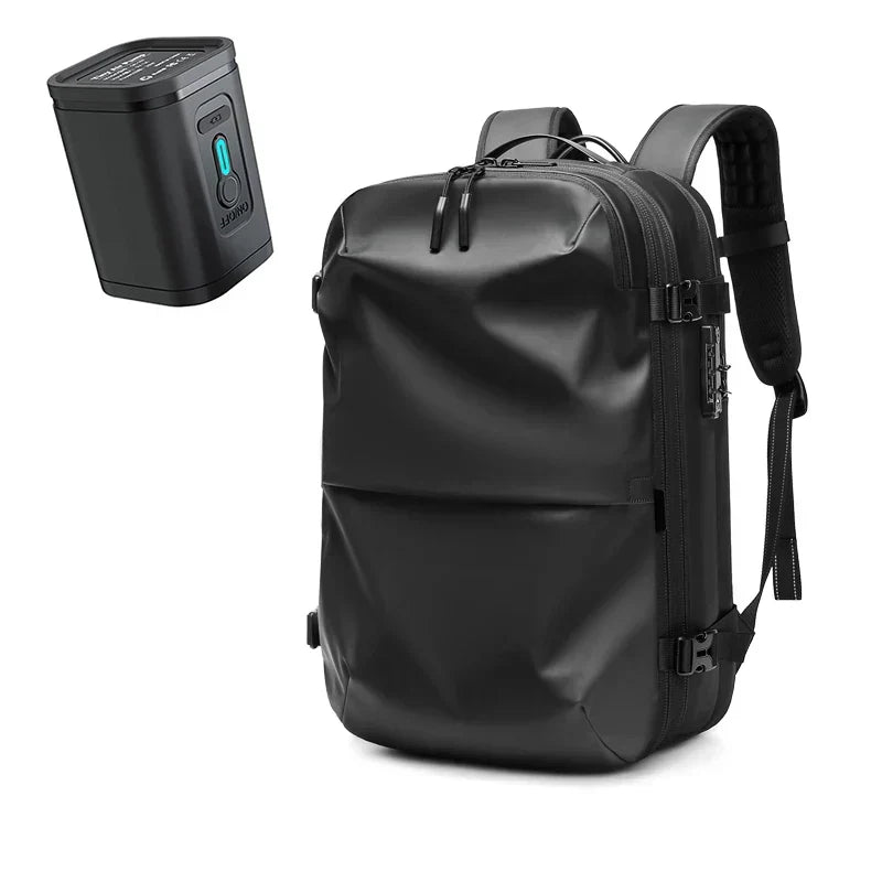 Sac à dos de compression étanche grande capacité 17 L