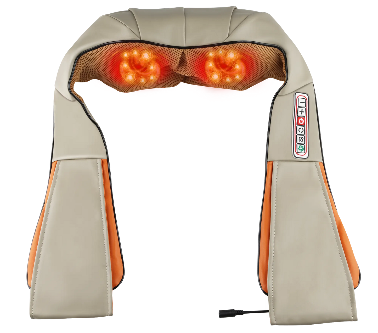 Elektrische Ontspannende Schoudermassager