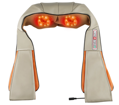 Elektrische Ontspannende Schoudermassager