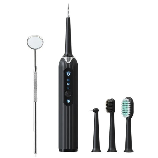 ShineMax™ – Tandensteenverwijderaar met Vibratietechnologie