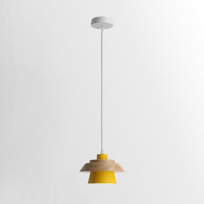 Wandlamp - elegante LED-wandlamp van glas