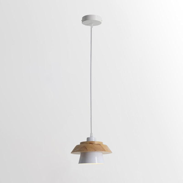 Wandlamp - elegante LED-wandlamp van glas