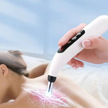 5-in-1 Elektrische Acupunctuurpen