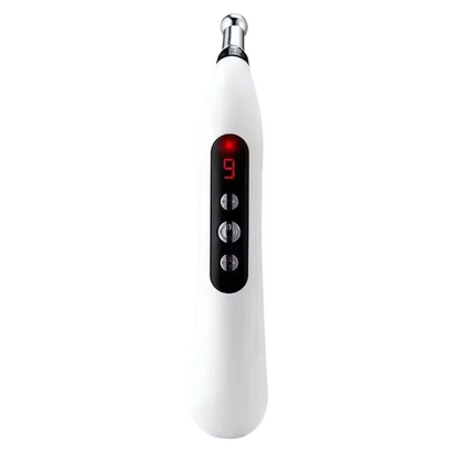 5-in-1 Elektrische Acupunctuurpen