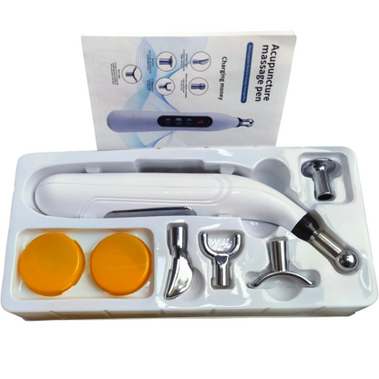 5-in-1 Elektrische Acupunctuurpen