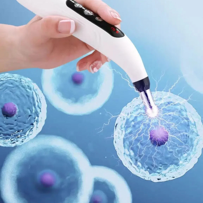 5-in-1 Elektrische Acupunctuurpen