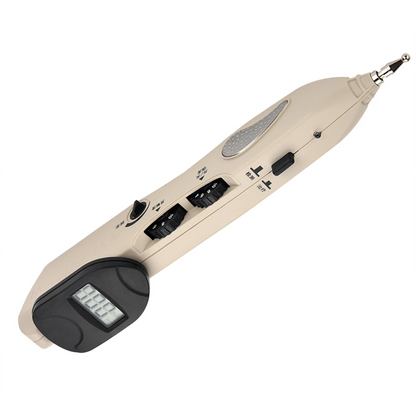 Digitale Elektronische Acupunctuurpen