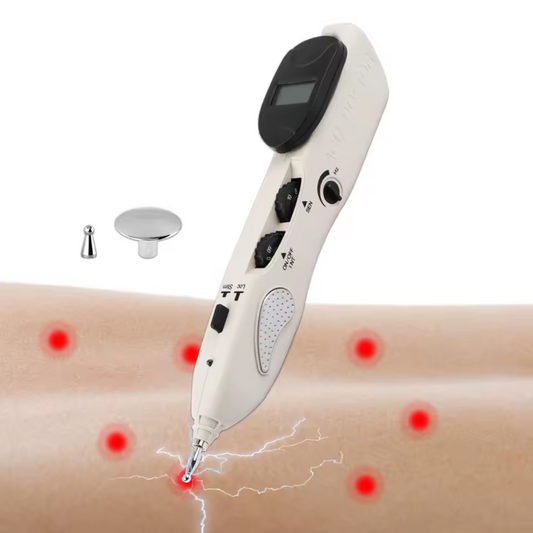 Digitale Elektronische Acupunctuurpen