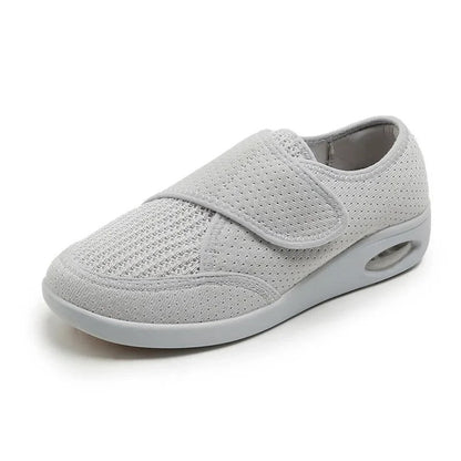 Theravita™ – Basket orthopédique femme légère pour rééducation respirante