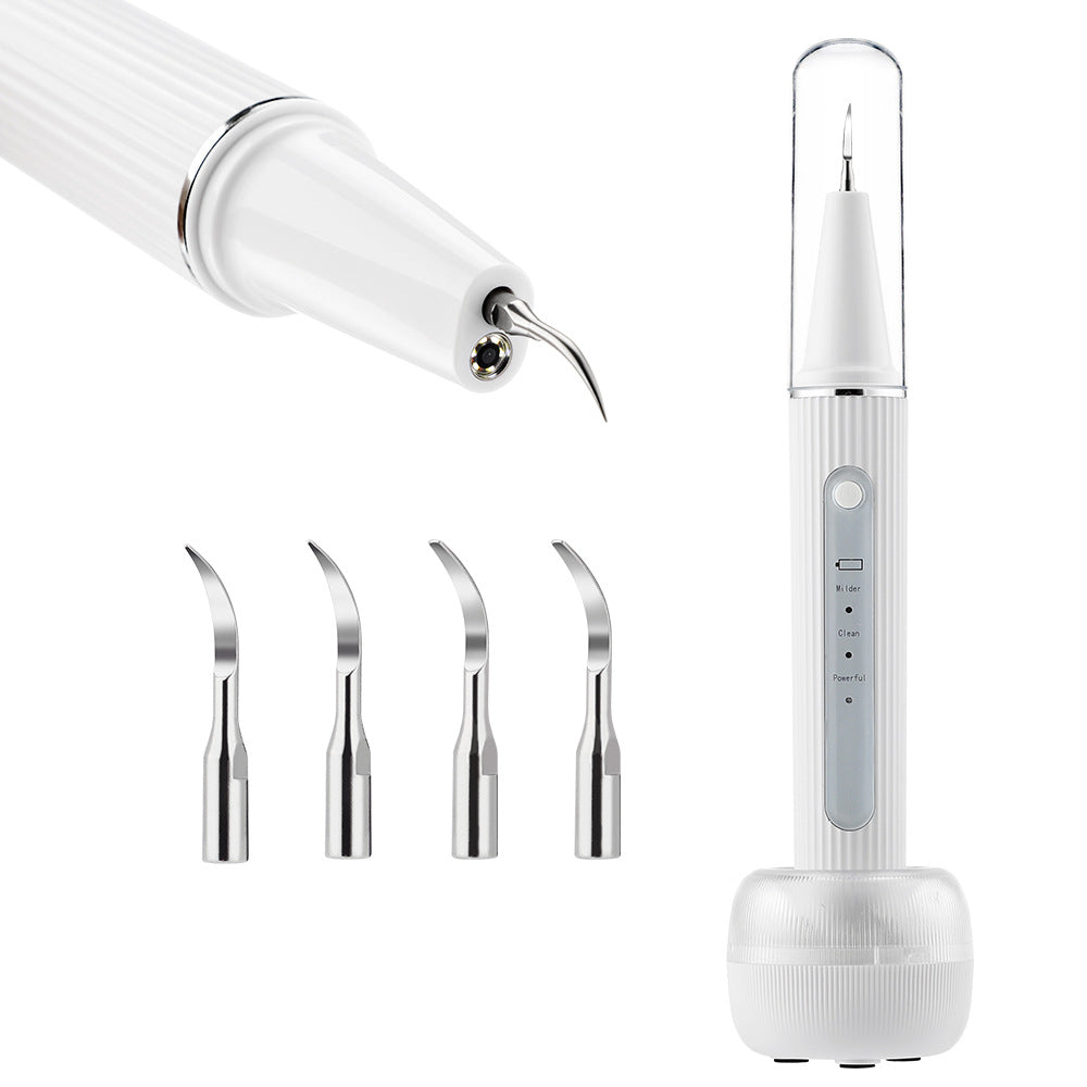 UltraSpark™ – Détartreur Dentaire Ultrason, l’Appareil Dentaire pour un Sourire Éclatant