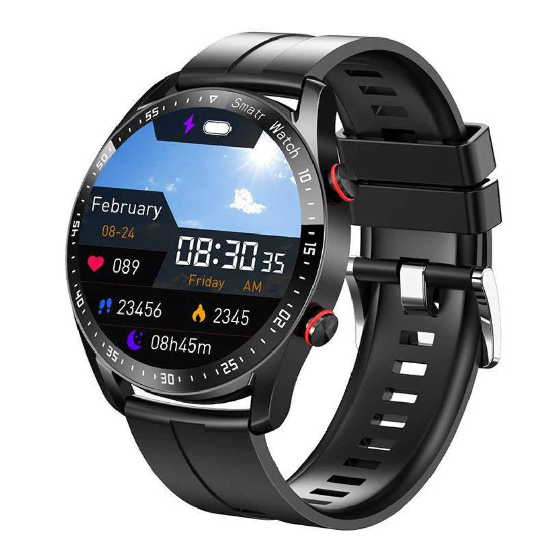 Elegante sport smartwatch