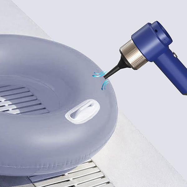 Aspirateur à main sans fil puissant pour voiture