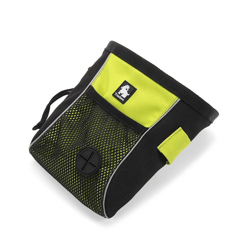 Sac à friandises imperméable compact
