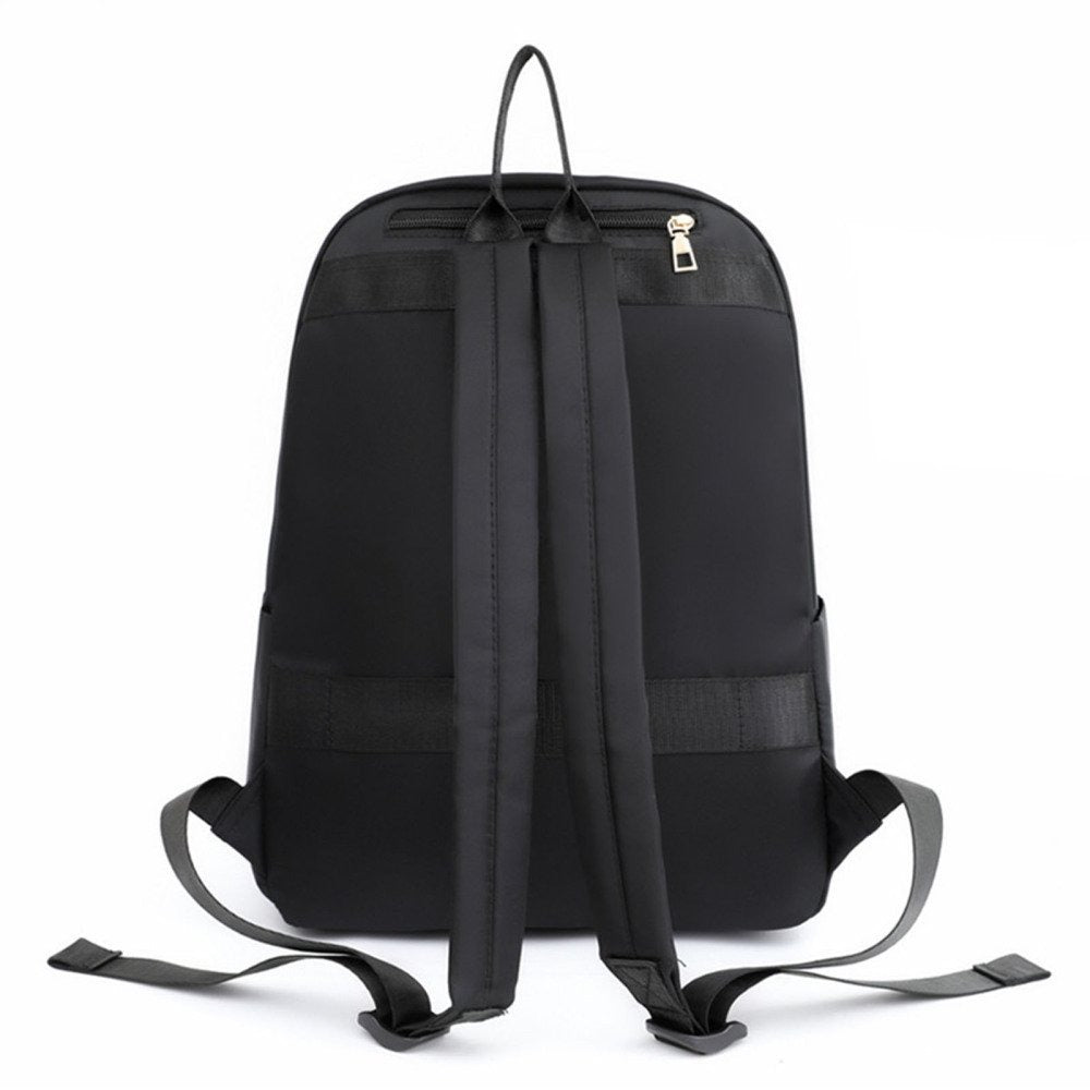 Sac à dos ordinateur portable léger compartiment rembourré