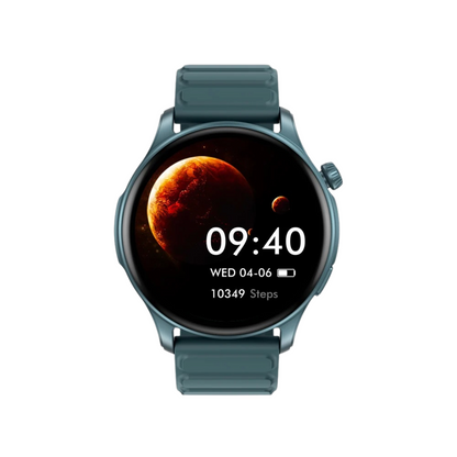Sport smartwatch met touchscreen