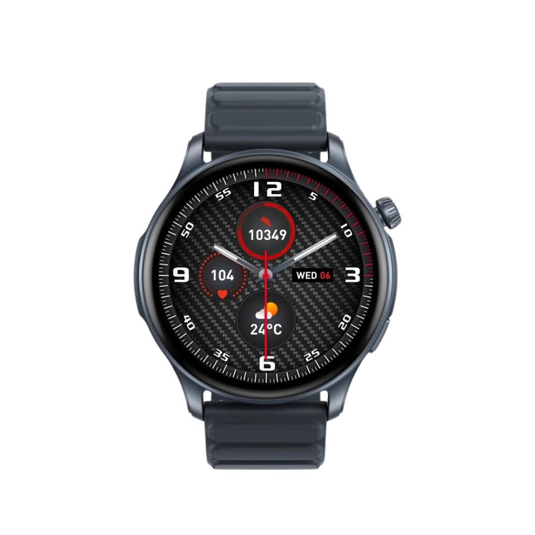 Sport smartwatch met touchscreen