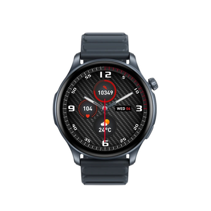 Sport smartwatch met touchscreen