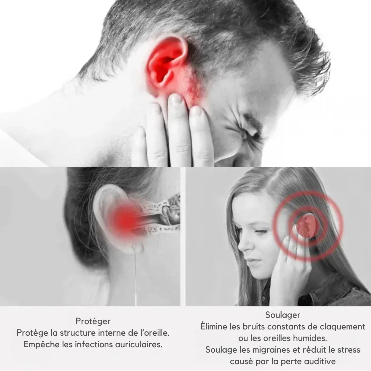 Bebird EarSight Plus Oorreiniger