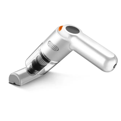 Compacte en lichte auto-stofzuiger