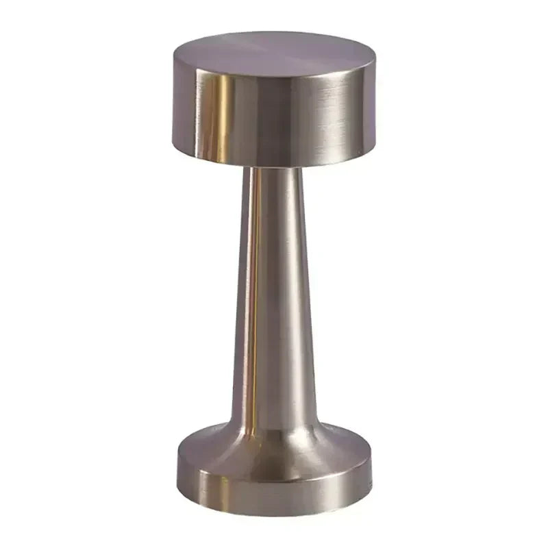 Chique vintage bureaulamp